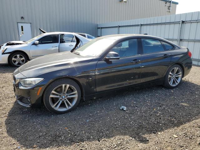 2015 BMW 428 I GRAN COUPE, 