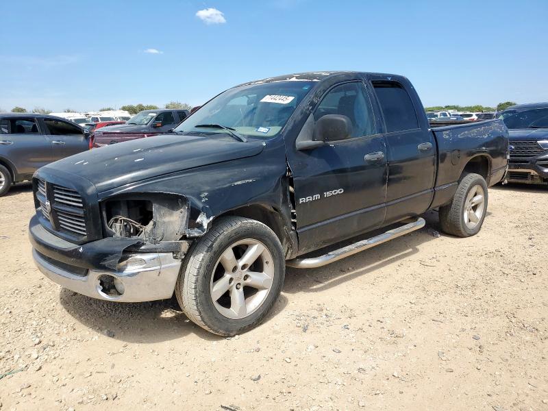 2008 DODGE RAM 1500 ST, 