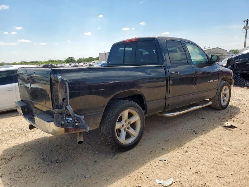 1D7HA18N58J117610 - 2008 DODGE RAM 1500 ST BLACK photo 3