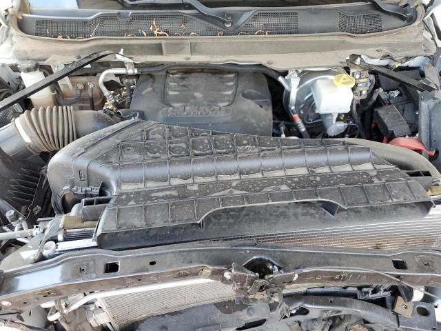 3C7WR4AJ7NG296347 - 2022 RAM 2500 TRADESMAN Blanc photo 11