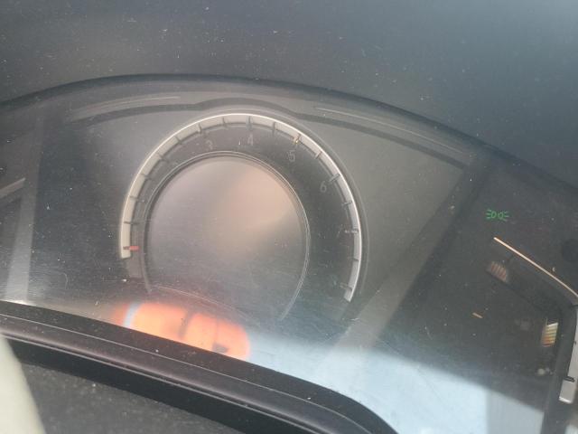 2HKRW5H37KH420362 - 2019 HONDA CR-V LX თეთრი ფოტო 9