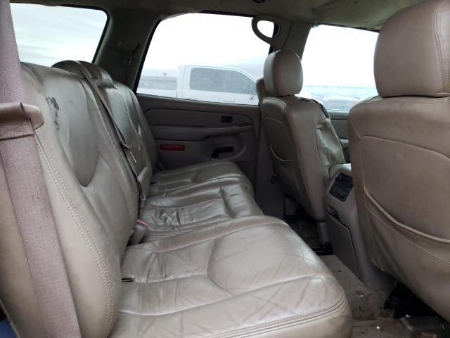 1GNEC13TX5R171664 - 2005 CHEVROLET TAHOE C1500 TAN photo 11