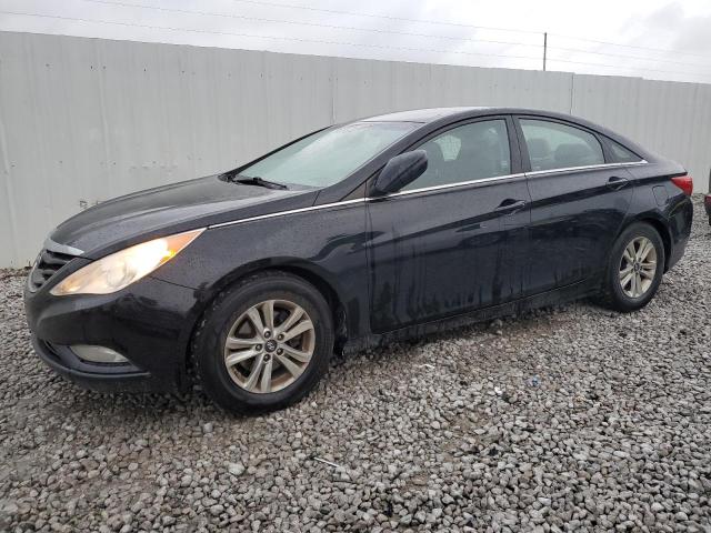 2013 HYUNDAI SONATA GLS, 