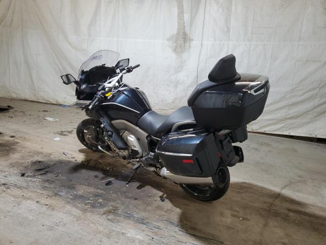 WB10F3300P6H34785 - 2023 BMW K1600 GTL BLACK photo 3