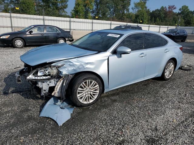 2013 LEXUS ES 350, 