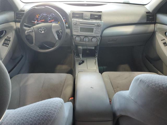 4T1BF3EK9BU716826 - 2011 TOYOTA CAMRY BASE Зелений фото 8