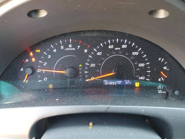 4T1BF3EK9BU716826 - 2011 TOYOTA CAMRY BASE Зелений фото 9