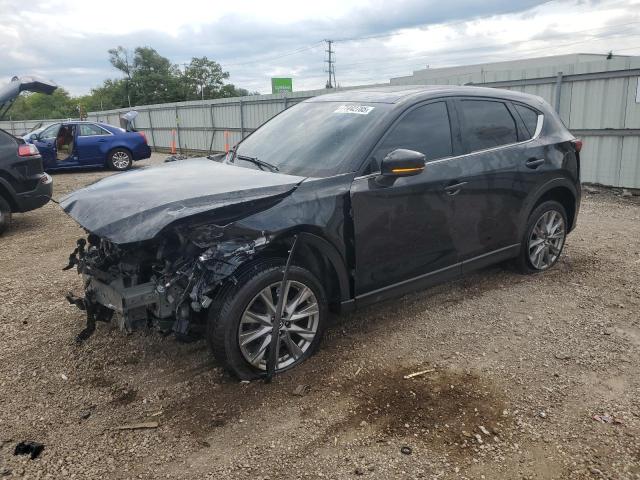 2020 MAZDA CX-5 GRAND TOURING, 