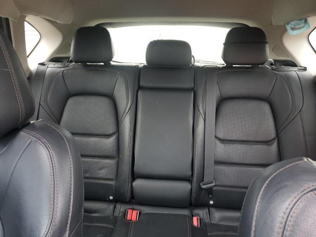 JM3KFBDM4L1788044 - 2020 MAZDA CX-5 GRAND TOURING BLACK photo 10