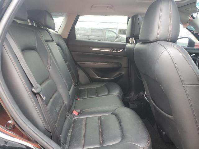 JM3KFBDM4L1788044 - 2020 MAZDA CX-5 GRAND TOURING BLACK photo 11