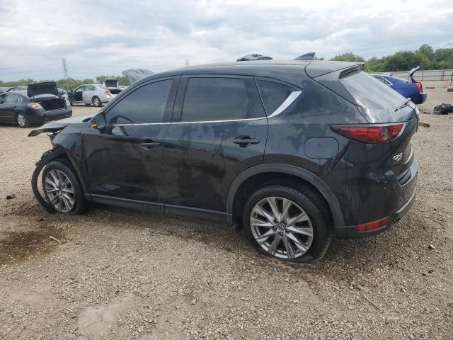 JM3KFBDM4L1788044 - 2020 MAZDA CX-5 GRAND TOURING BLACK photo 2