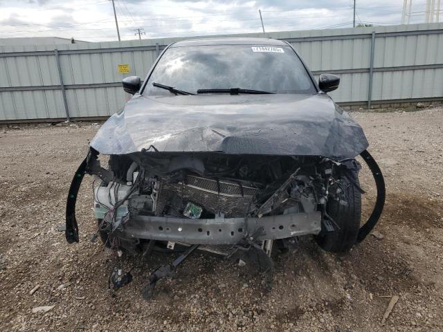 JM3KFBDM4L1788044 - 2020 MAZDA CX-5 GRAND TOURING BLACK photo 5