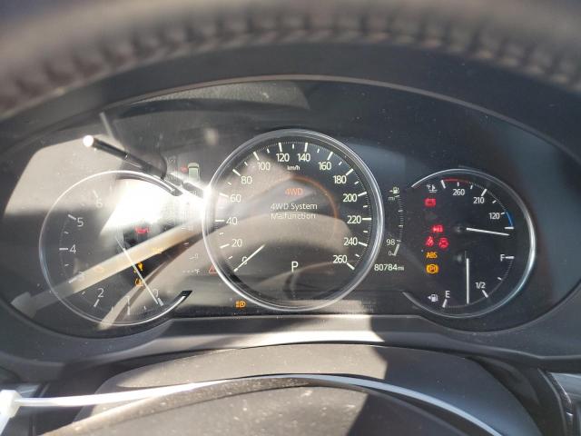 JM3KFBDM4L1788044 - 2020 MAZDA CX-5 GRAND TOURING BLACK photo 9