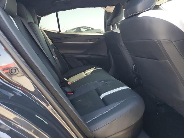 4T1DAACK9SU631242 - 2025 TOYOTA CAMRY XSE CHARCOAL photo 10