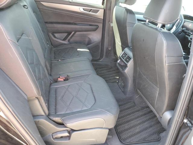 1V2KE2CA5RC201459 - 2024 VOLKSWAGEN ATLAS CROS SE Qara foto 11