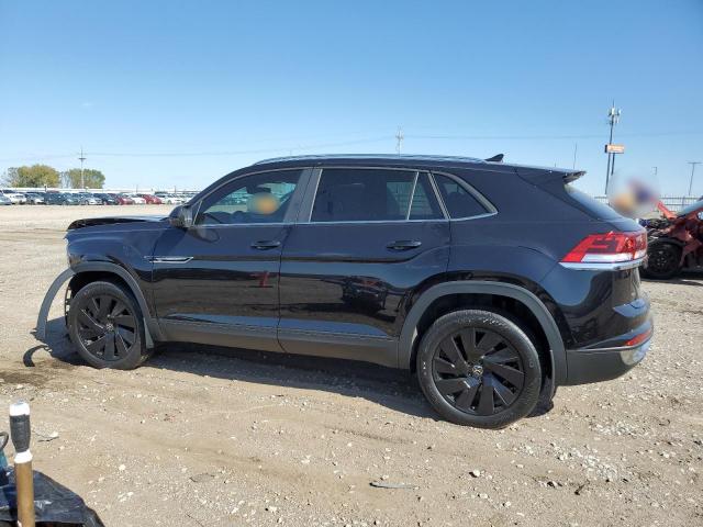 1V2KE2CA5RC201459 - 2024 VOLKSWAGEN ATLAS CROS SE Qara foto 2