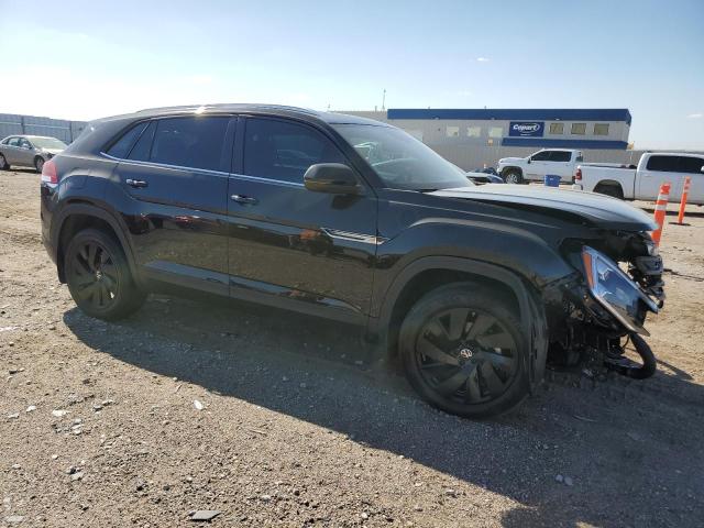 1V2KE2CA5RC201459 - 2024 VOLKSWAGEN ATLAS CROS SE Qara foto 4