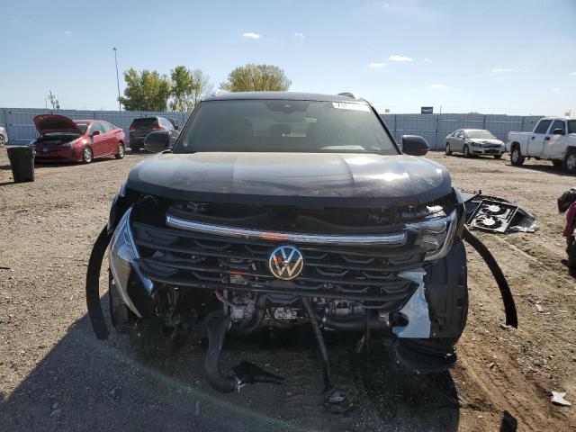 1V2KE2CA5RC201459 - 2024 VOLKSWAGEN ATLAS CROS SE Qara foto 5