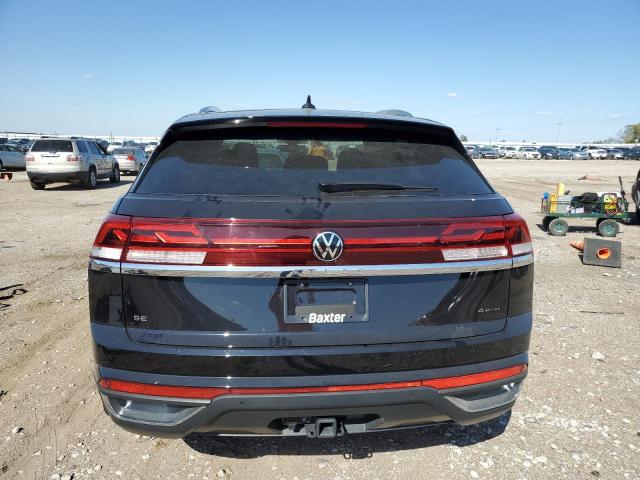 1V2KE2CA5RC201459 - 2024 VOLKSWAGEN ATLAS CROS SE Qara foto 6