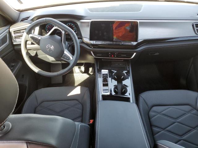 1V2KE2CA5RC201459 - 2024 VOLKSWAGEN ATLAS CROS SE Qara foto 8