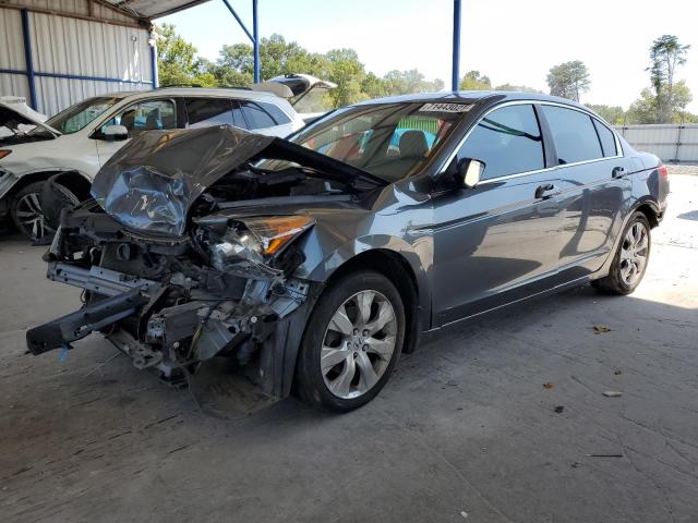 2010 HONDA ACCORD EXL, 