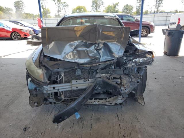 1HGCP2F80AA167442 - 2010 HONDA ACCORD EXL GRAY photo 5