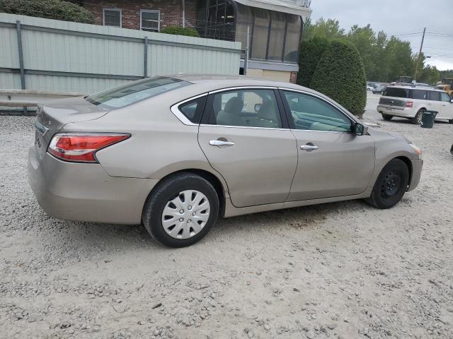 1N4AL3AP9EC163962 - 2014 NISSAN ALTIMA 2.5 BEIGE photo 3