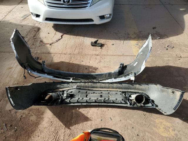 2LMPJ6LR3HBL49088 - 2017 LINCOLN MKX RESERVE Սպիտակ լուսանկար 13