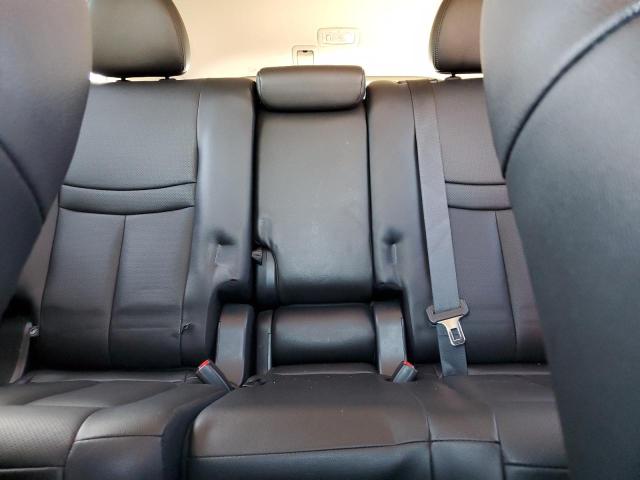 5N1AT2MT0JC821896 - 2018 NISSAN ROGUE S Noir photo 10