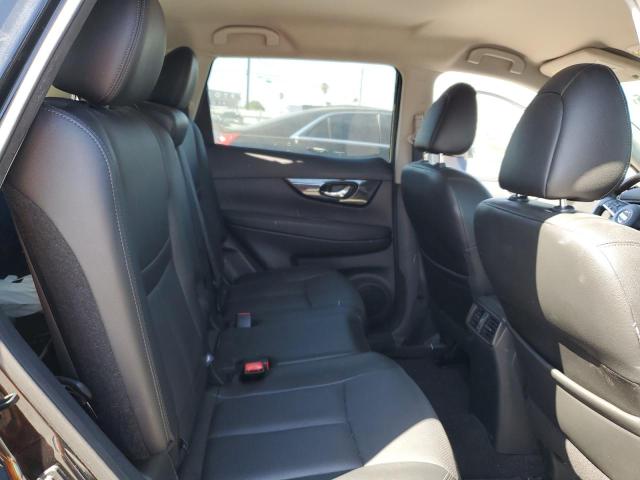 5N1AT2MT0JC821896 - 2018 NISSAN ROGUE S Noir photo 11