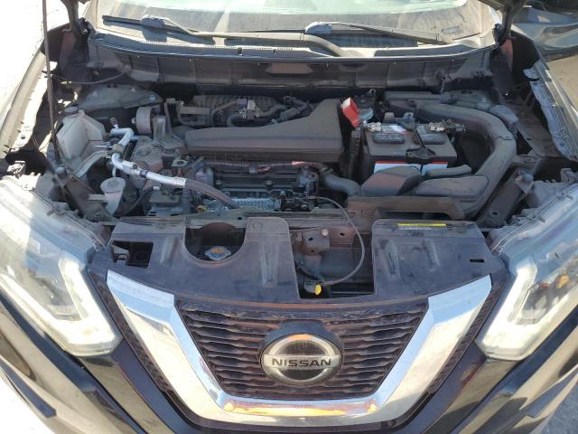 5N1AT2MT0JC821896 - 2018 NISSAN ROGUE S Noir photo 12