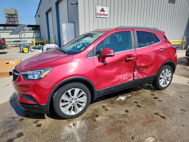 2018 BUICK ENCORE PREFERRED, 