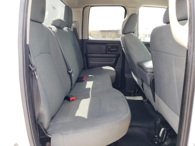 1C6RR7FMXFS674242 - 2015 RAM 1500 ST 白色 照片 10