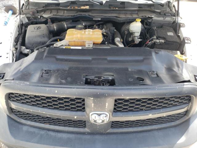 1C6RR7FMXFS674242 - 2015 RAM 1500 ST 白色 照片 11