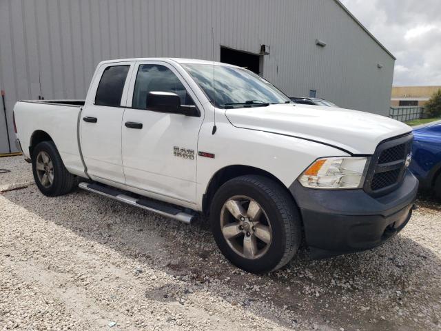 1C6RR7FMXFS674242 - 2015 RAM 1500 ST 白色 照片 4