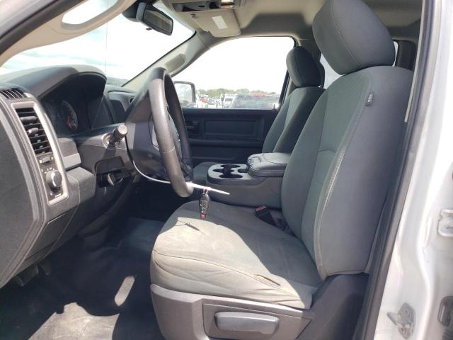 1C6RR7FMXFS674242 - 2015 RAM 1500 ST 白色 照片 7