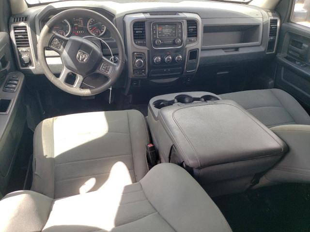 1C6RR7FMXFS674242 - 2015 RAM 1500 ST 白色 照片 8