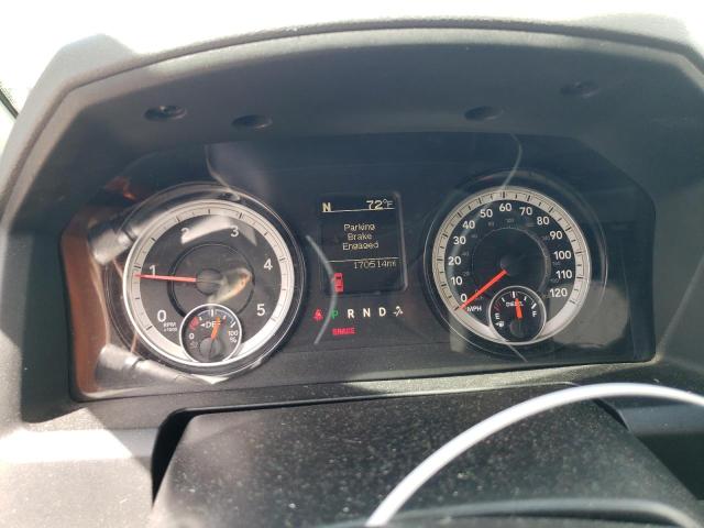 1C6RR7FMXFS674242 - 2015 RAM 1500 ST 白色 照片 9