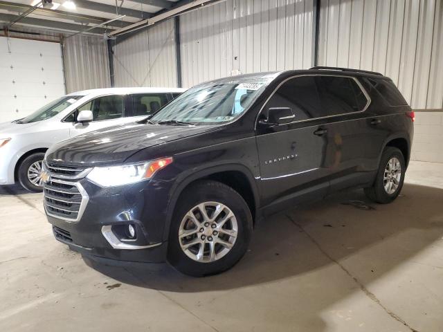 2019 CHEVROLET TRAVERSE LT, 