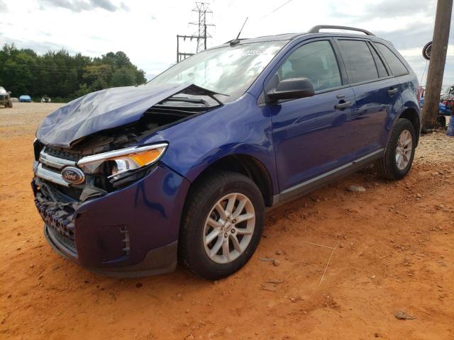 2014 FORD EDGE SE, 