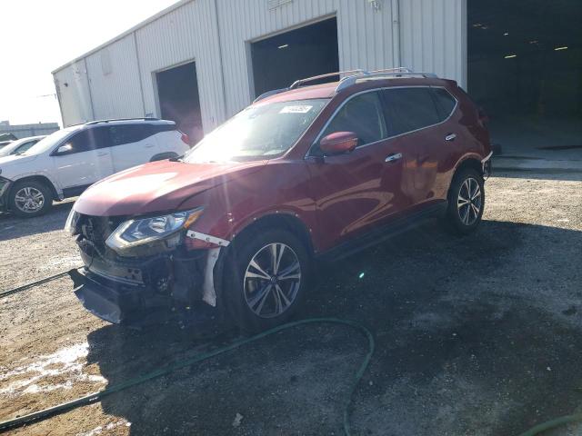 2019 NISSAN ROGUE S, 