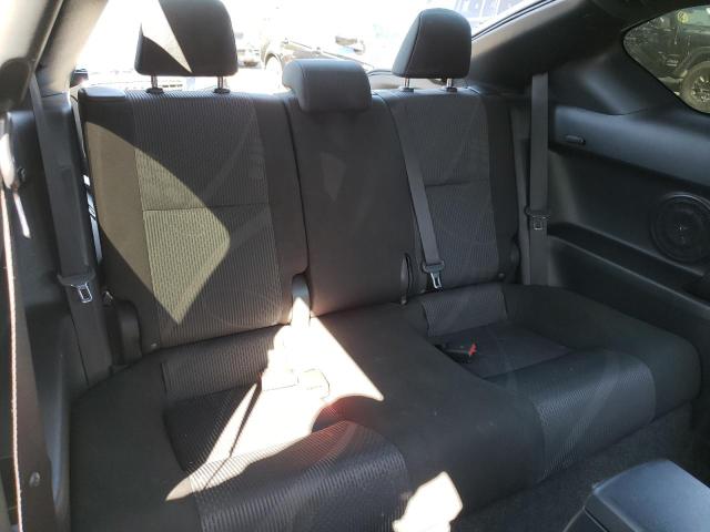 JTKJF5C74D3059963 - 2013 TOYOTA SCION TC 白色 照片 10