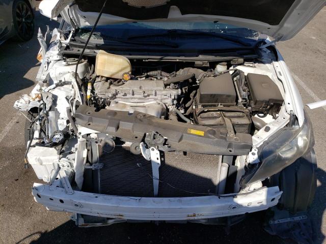 JTKJF5C74D3059963 - 2013 TOYOTA SCION TC 白色 照片 11