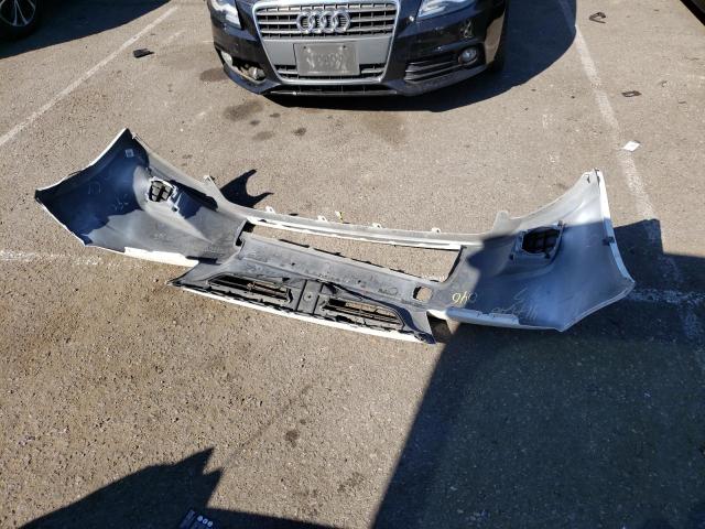 JTKJF5C74D3059963 - 2013 TOYOTA SCION TC 白色 照片 12