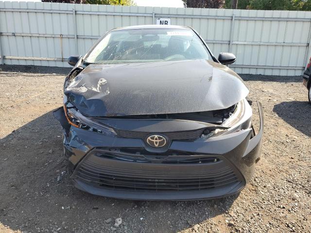 5YFB4MDE6RP149784 - 2024 TOYOTA COROLLA LE BLACK photo 5