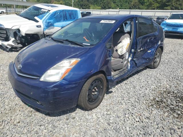 2008 TOYOTA PRIUS, 