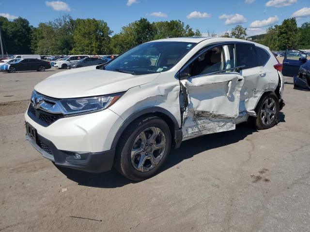 2018 HONDA CR-V EXL, 