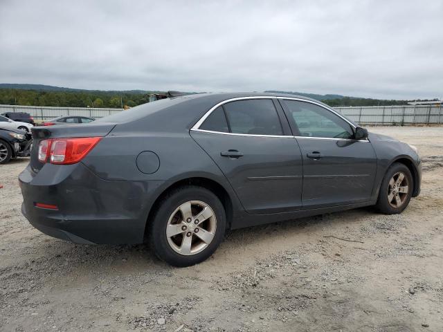 1G11B5SL2FF270896 - 2015 CHEVROLET MALIBU LS CHARCOAL photo 3