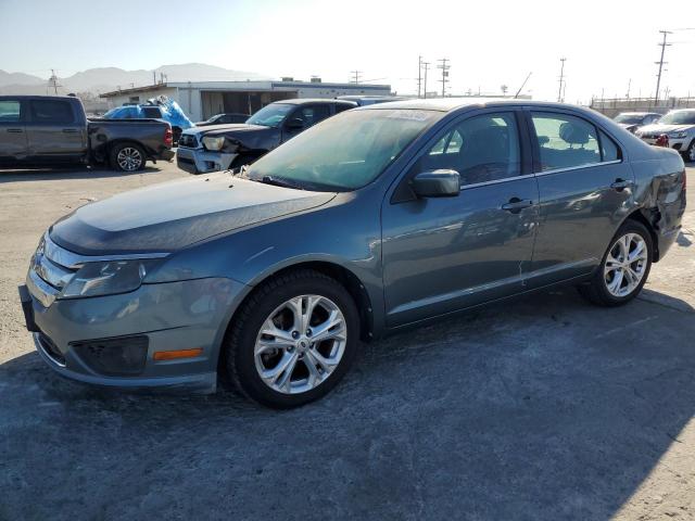 2012 FORD FUSION SE, 