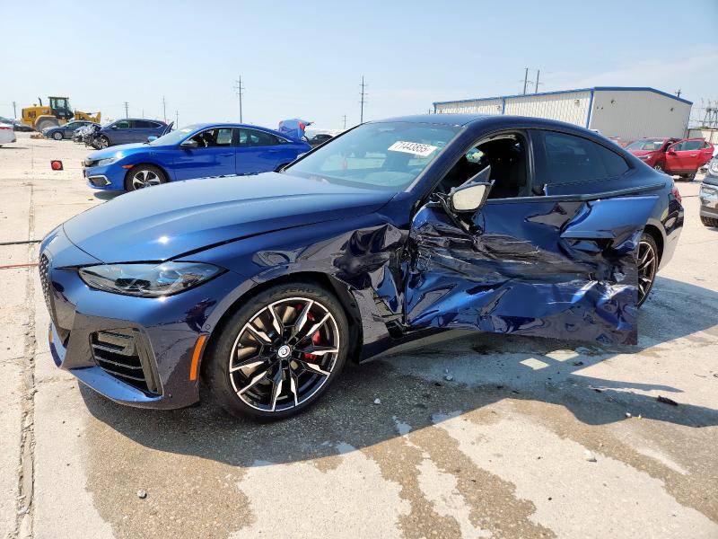 2023 BMW M440XI GRAN COUPE, 